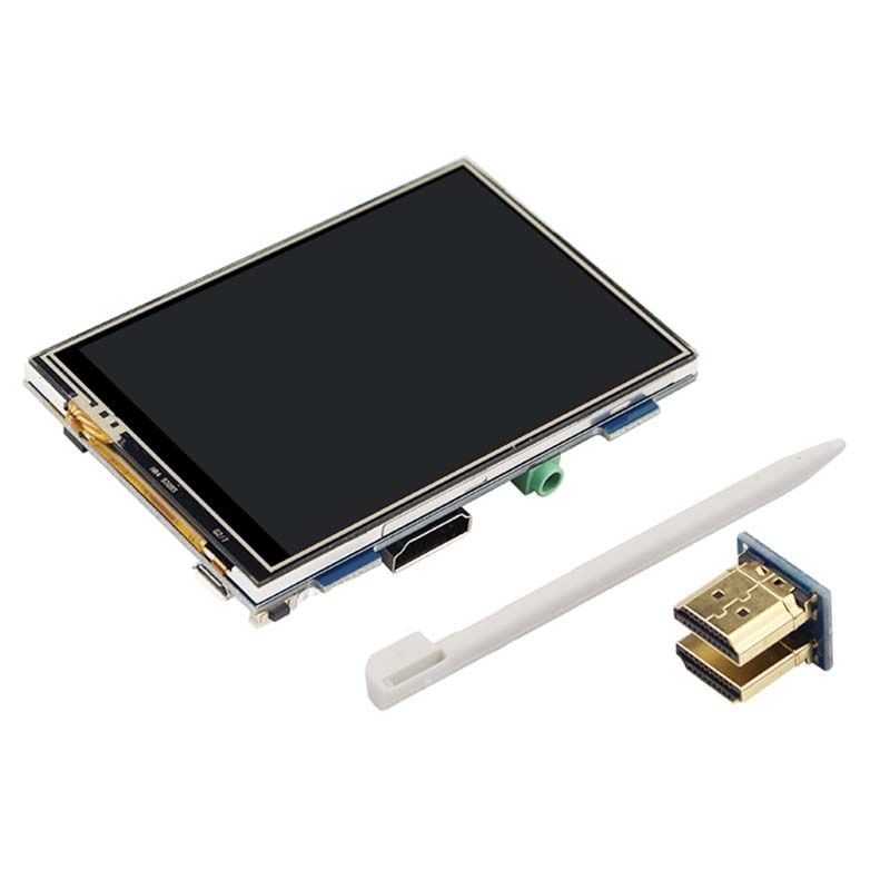 HDMI ̽ 3.5 ġ 480*320   3    ġ ÷ ȭ